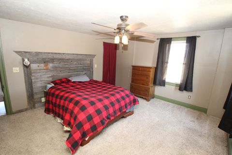 Tiny photo for 15210 MURPHY Road, Winnebago, IL 61088 (MLS # 12573810)