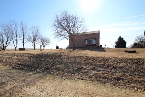 Tiny photo for 15210 MURPHY Road, Winnebago, IL 61088 (MLS # 12573810)