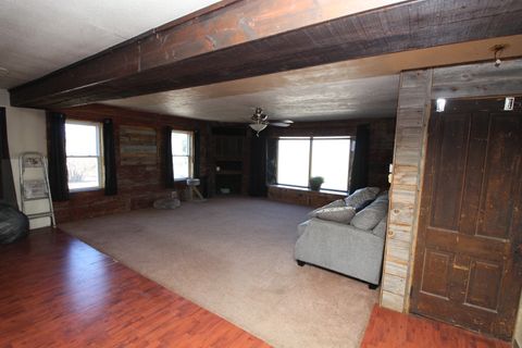 Tiny photo for 15210 MURPHY Road, Winnebago, IL 61088 (MLS # 12573810)