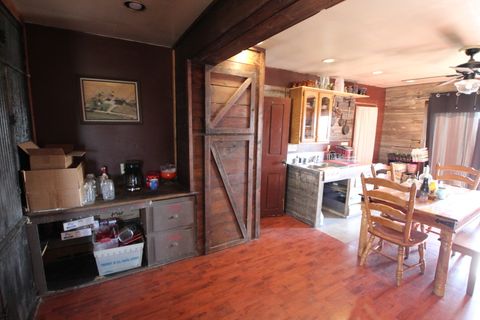 Tiny photo for 15210 MURPHY Road, Winnebago, IL 61088 (MLS # 12573810)