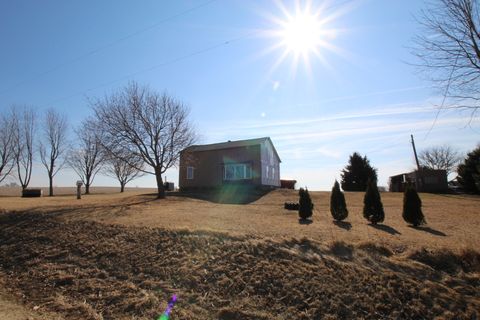 Tiny photo for 15210 MURPHY Road, Winnebago, IL 61088 (MLS # 12573810)