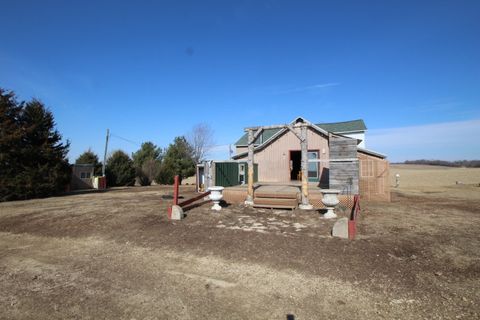 Tiny photo for 15210 MURPHY Road, Winnebago, IL 61088 (MLS # 12573810)