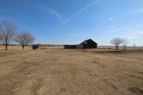 Tiny photo for 15210 MURPHY Road, Winnebago, IL 61088 (MLS # 12573810)