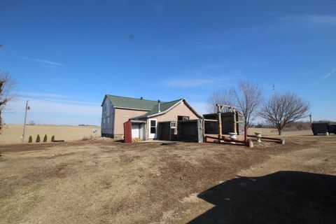 Photo of 15210 MURPHY Road, Winnebago, IL 61088 (MLS # 12573810)