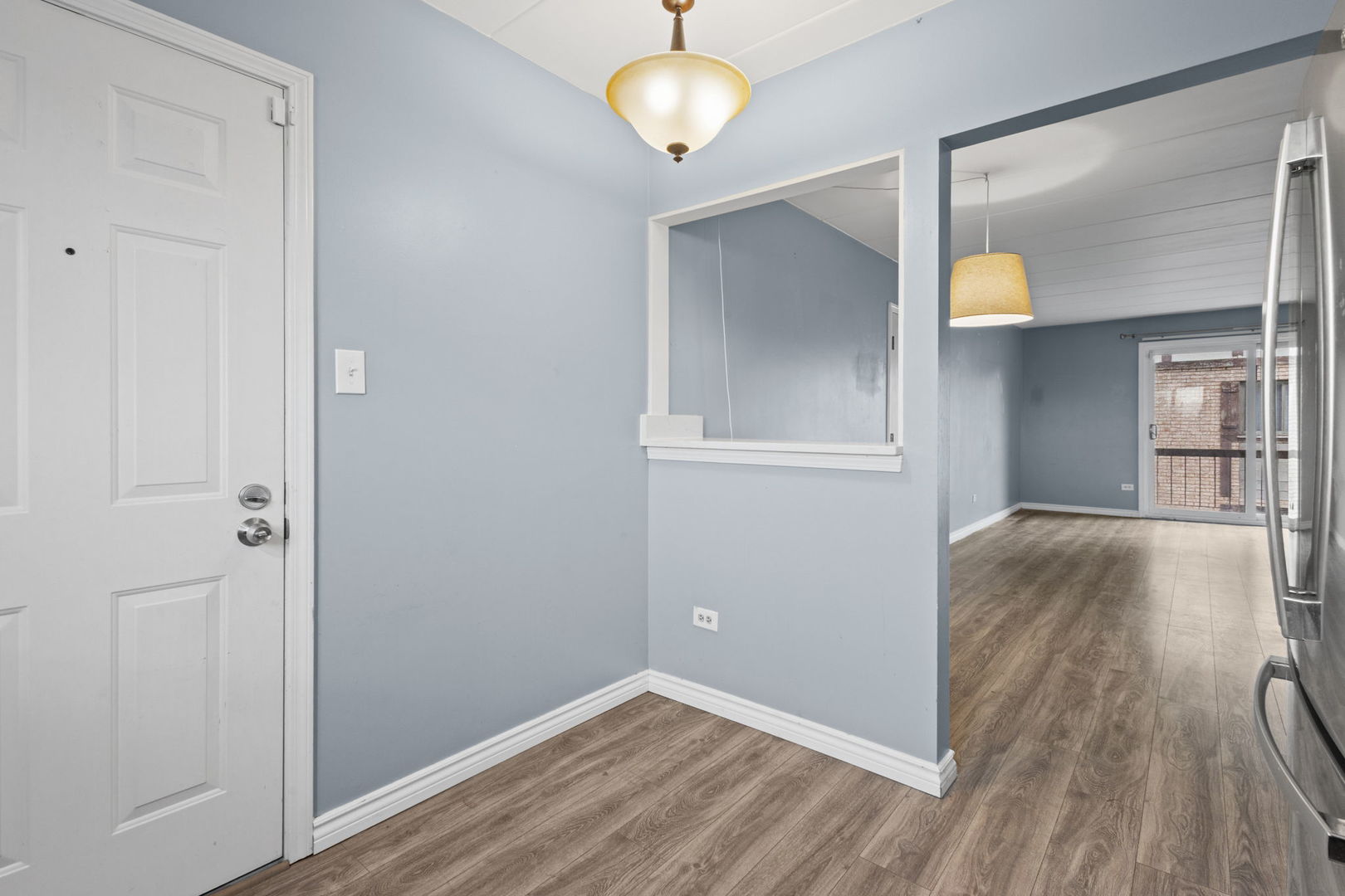 2815 Glenwood Lansing Road 205
