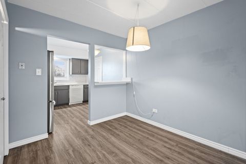 Tiny photo for 2815 Glenwood Lansing Road #205, Lynwood, IL 60411 (MLS # 12618879)