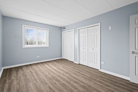 Tiny photo for 2815 Glenwood Lansing Road #205, Lynwood, IL 60411 (MLS # 12618879)