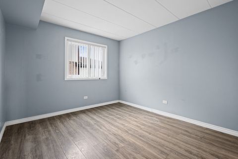 Tiny photo for 2815 Glenwood Lansing Road #205, Lynwood, IL 60411 (MLS # 12618879)