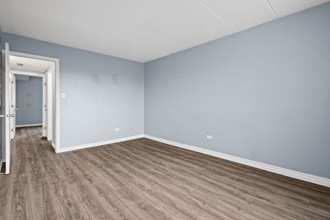 Tiny photo for 2815 Glenwood Lansing Road #205, Lynwood, IL 60411 (MLS # 12618879)