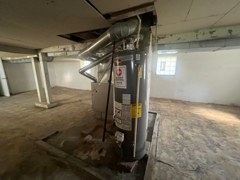 Tiny photo for 11516 S Yale Avenue, Chicago, IL 60628 (MLS # 12456901)