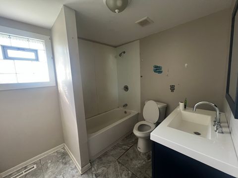 Tiny photo for 11516 S Yale Avenue, Chicago, IL 60628 (MLS # 12456901)