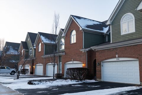 228 W Fairview Way Palatine IL 60067