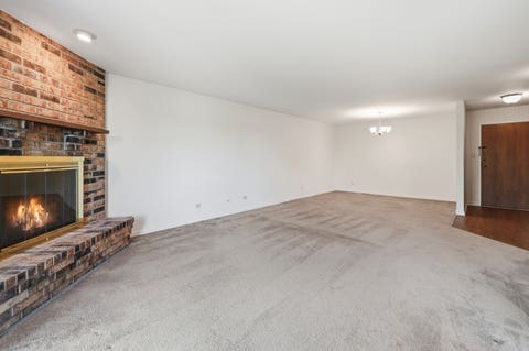 Tiny photo for 501 Lake Hinsdale Drive #408, Willowbrook, IL 60527 (MLS # 12684098)
