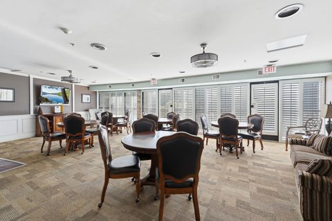 Tiny photo for 501 Lake Hinsdale Drive #408, Willowbrook, IL 60527 (MLS # 12684098)