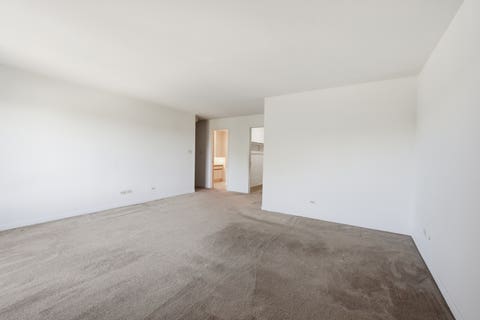Tiny photo for 501 Lake Hinsdale Drive #408, Willowbrook, IL 60527 (MLS # 12684098)