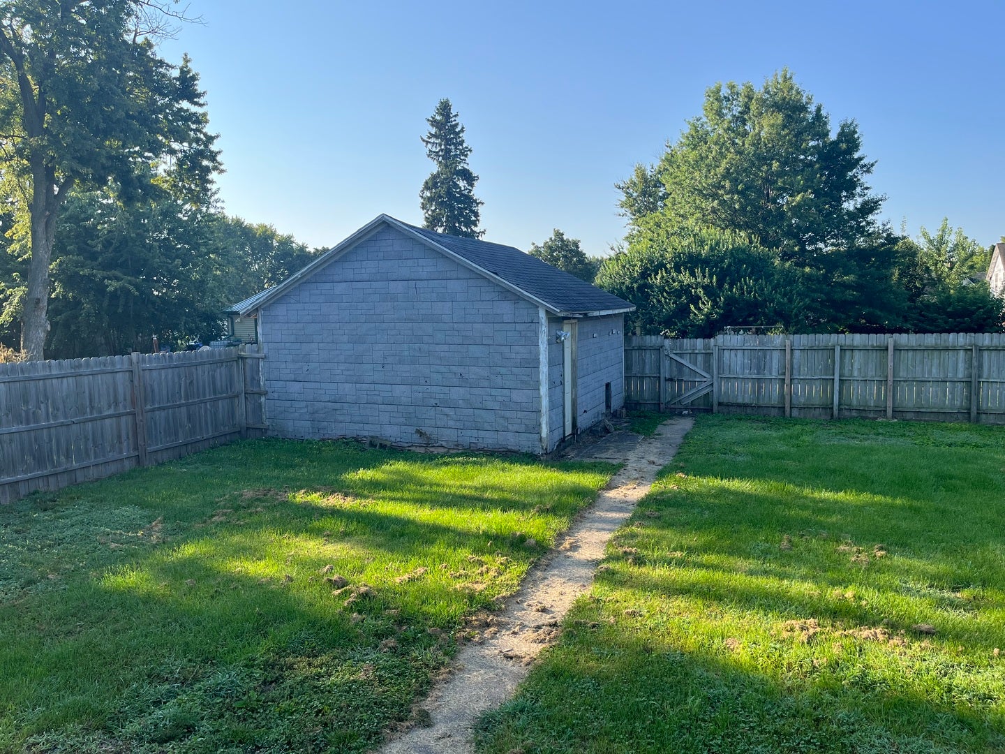 1205 June Street