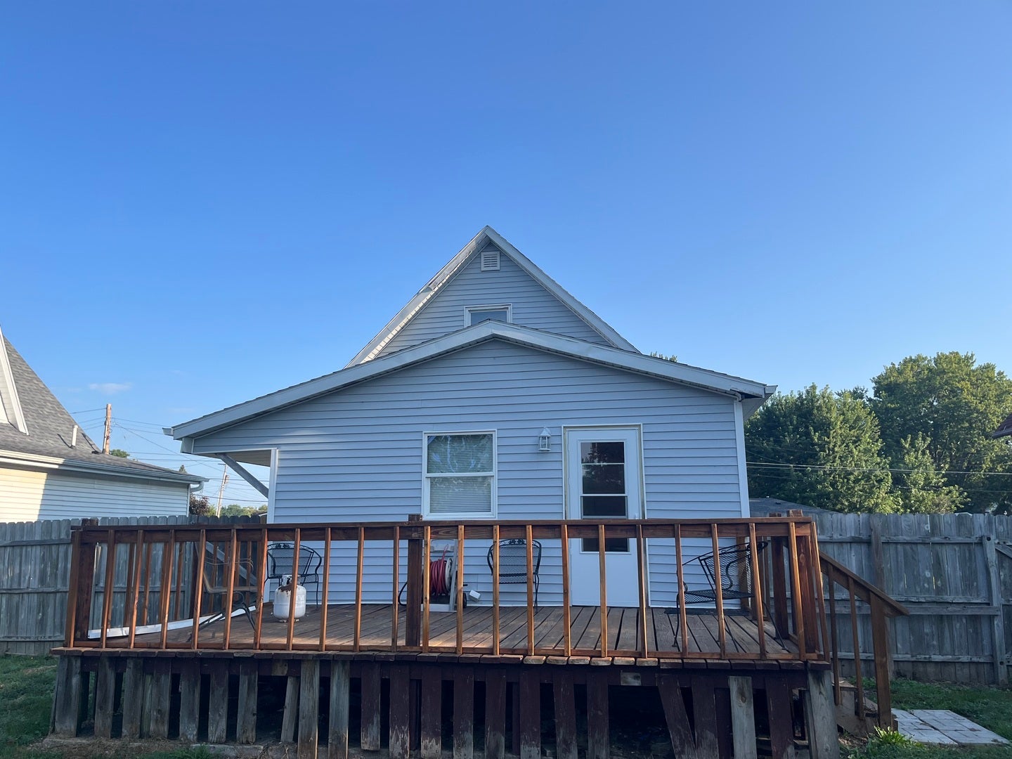 1205 June Street