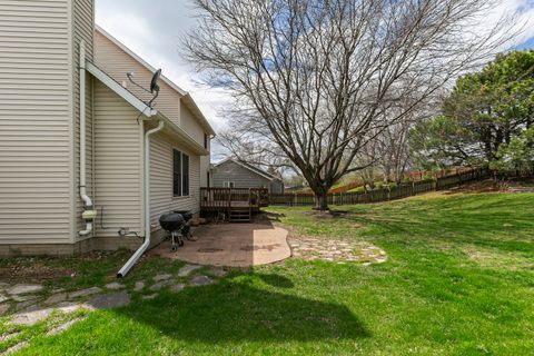 Tiny photo for 3606 Raleigh Avenue, Bettendorf, IA 52722 (MLS # 12606868)