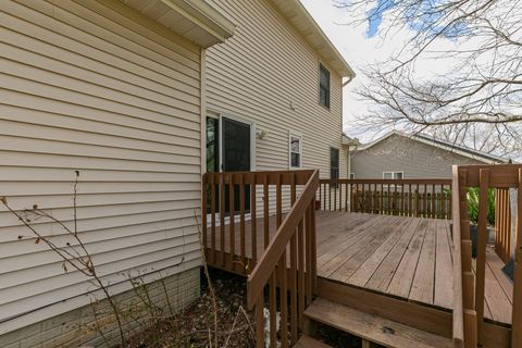 Tiny photo for 3606 Raleigh Avenue, Bettendorf, IA 52722 (MLS # 12606868)
