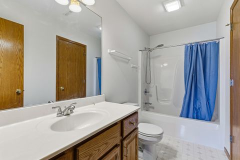 Tiny photo for 3606 Raleigh Avenue, Bettendorf, IA 52722 (MLS # 12606868)