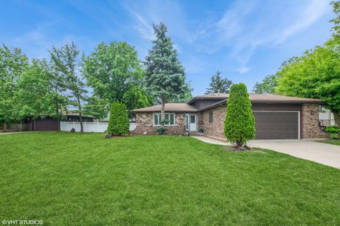 4925 Timber Court Oak Forest IL 60452