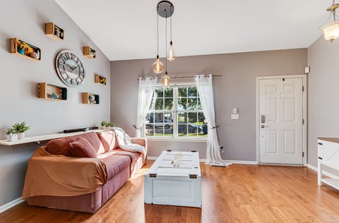 Tiny photo for 1409 Sherborn Court S, Minooka, IL 60447 (MLS # 12764199)