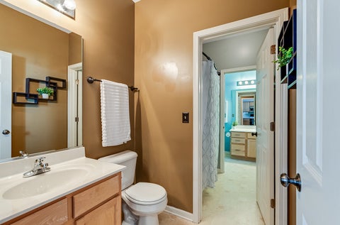 Tiny photo for 1409 Sherborn Court S, Minooka, IL 60447 (MLS # 12764199)