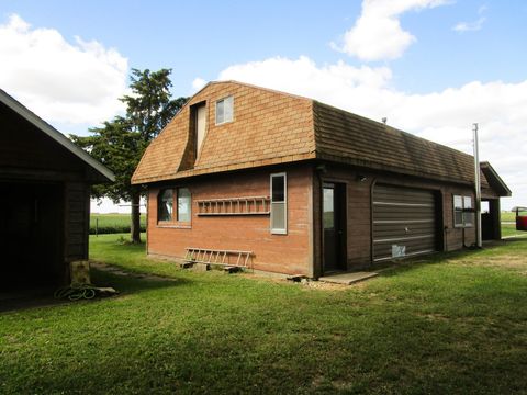 Tiny photo for 1713 Nauman Road, Amboy, IL 61310 (MLS # 12466685)