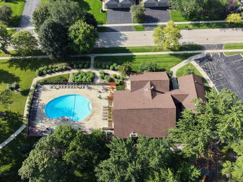 Tiny photo for 710 Saint Andrews Lane #22, Crystal Lake, IL 60014 (MLS # 12743033)