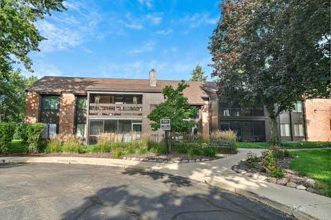 Photo of 710 Saint Andrews Lane #22, Crystal Lake, IL 60014 (MLS # 12743033)