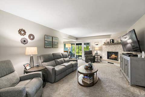 Tiny photo for 710 Saint Andrews Lane #22, Crystal Lake, IL 60014 (MLS # 12743033)
