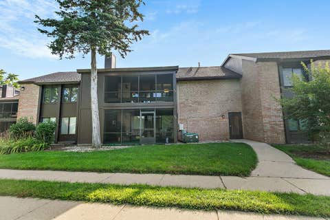 Tiny photo for 710 Saint Andrews Lane #22, Crystal Lake, IL 60014 (MLS # 12743033)