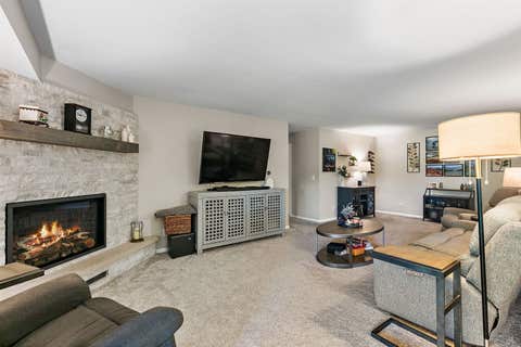 Tiny photo for 710 Saint Andrews Lane #22, Crystal Lake, IL 60014 (MLS # 12743033)