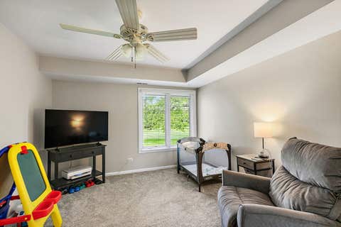 Tiny photo for 710 Saint Andrews Lane #22, Crystal Lake, IL 60014 (MLS # 12743033)