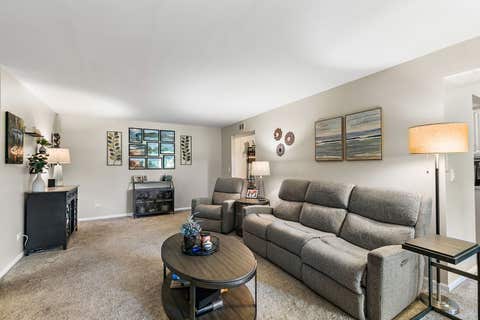 Tiny photo for 710 Saint Andrews Lane #22, Crystal Lake, IL 60014 (MLS # 12743033)
