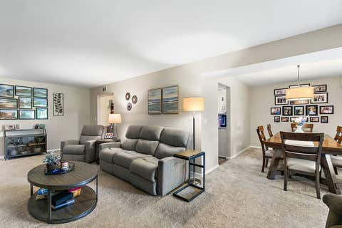 Tiny photo for 710 Saint Andrews Lane #22, Crystal Lake, IL 60014 (MLS # 12743033)