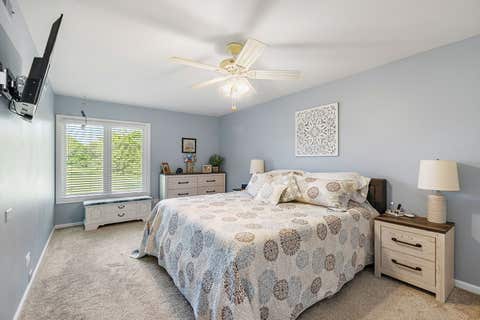 Tiny photo for 710 Saint Andrews Lane #22, Crystal Lake, IL 60014 (MLS # 12743033)