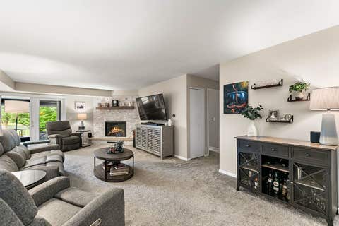 Tiny photo for 710 Saint Andrews Lane #22, Crystal Lake, IL 60014 (MLS # 12743033)
