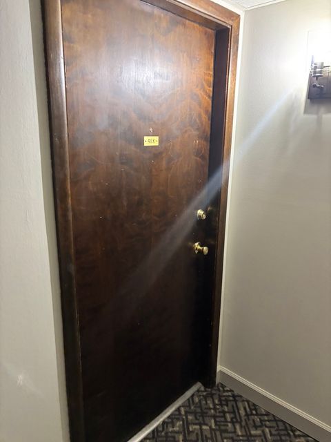 Tiny photo for 6443 Clarendon Hills Road #411K, Willowbrook, IL 60527 (MLS # 12597588)