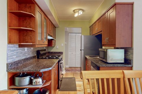 Tiny photo for 6443 Clarendon Hills Road #411K, Willowbrook, IL 60527 (MLS # 12597588)