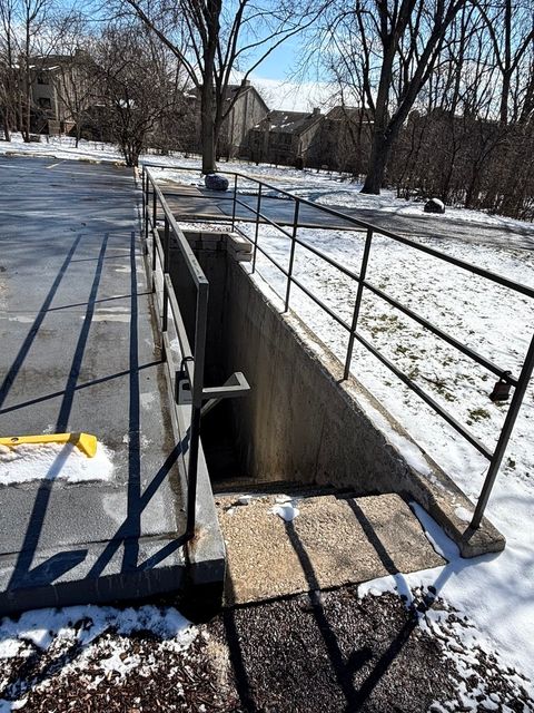 Tiny photo for 6443 Clarendon Hills Road #411K, Willowbrook, IL 60527 (MLS # 12597588)