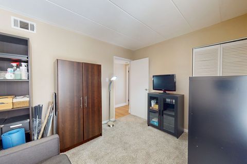 Tiny photo for 6443 Clarendon Hills Road #411K, Willowbrook, IL 60527 (MLS # 12597588)