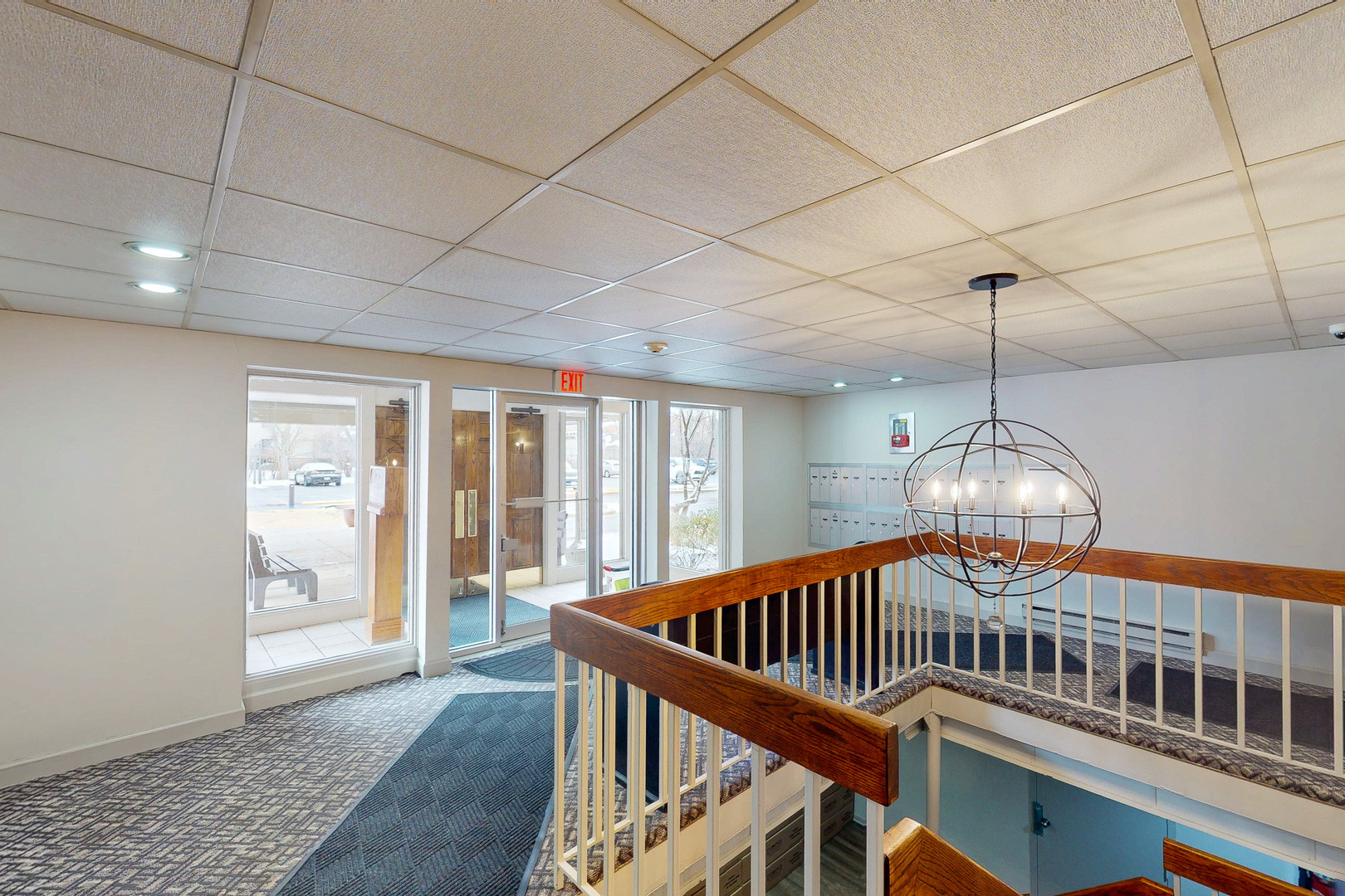 6443 Clarendon Hills Road 411K