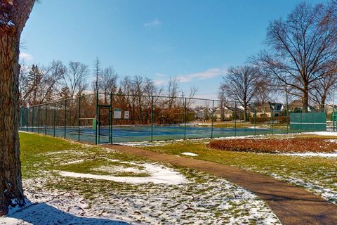 Tiny photo for 6443 Clarendon Hills Road #411K, Willowbrook, IL 60527 (MLS # 12597588)