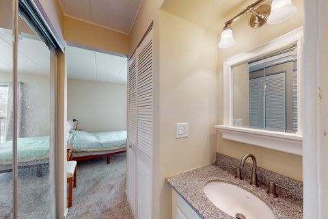 Tiny photo for 6443 Clarendon Hills Road #411K, Willowbrook, IL 60527 (MLS # 12597588)