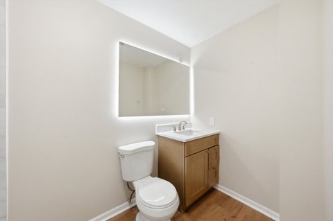 Tiny photo for 8939 Melvina Avenue, Oak Lawn, IL 60453 (MLS # 12587349)