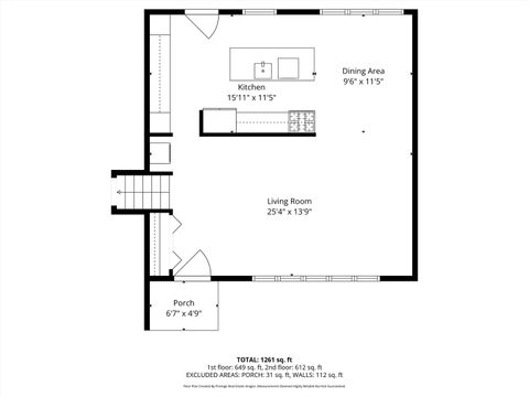 Tiny photo for 8939 Melvina Avenue, Oak Lawn, IL 60453 (MLS # 12587349)