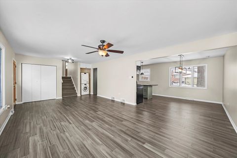 Tiny photo for 8939 Melvina Avenue, Oak Lawn, IL 60453 (MLS # 12587349)