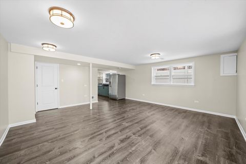 Tiny photo for 8939 Melvina Avenue, Oak Lawn, IL 60453 (MLS # 12587349)