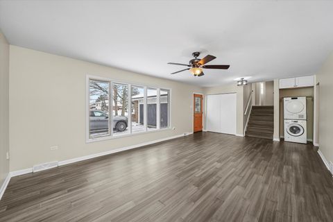 Tiny photo for 8939 Melvina Avenue, Oak Lawn, IL 60453 (MLS # 12587349)